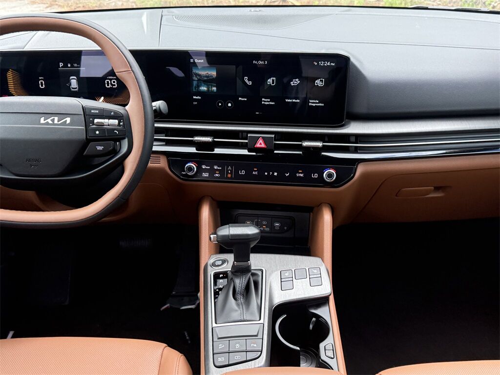 2026 Kia Sportage X-Line San Clemente CA
