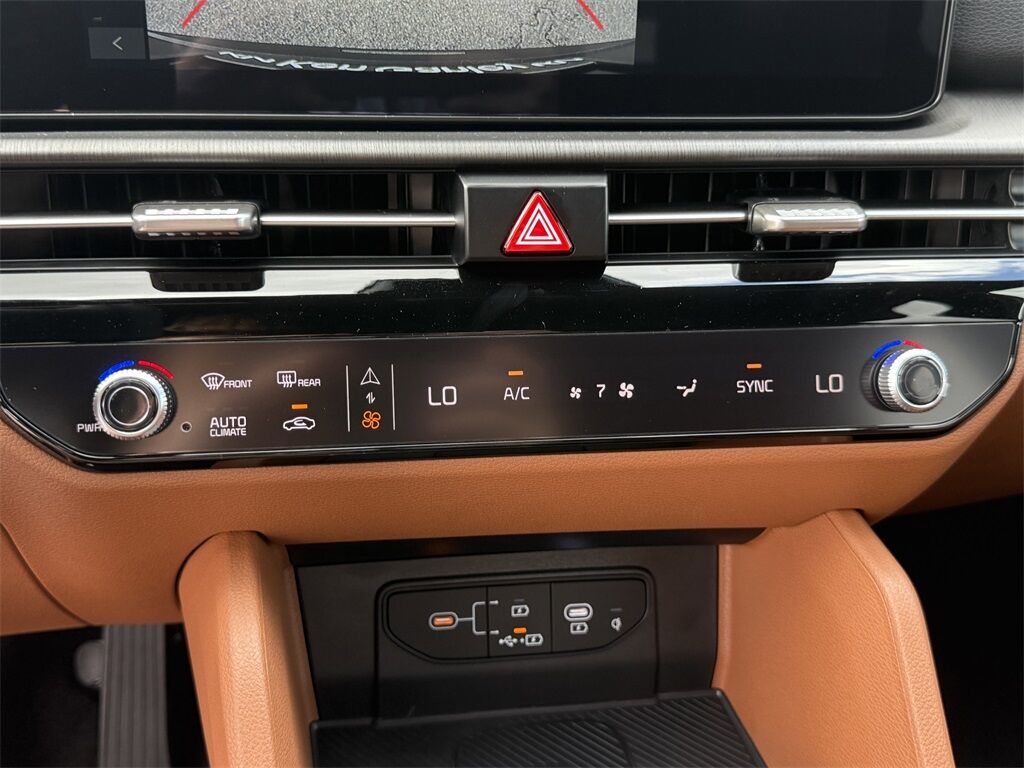 2026 Kia Sportage X-Line San Clemente CA