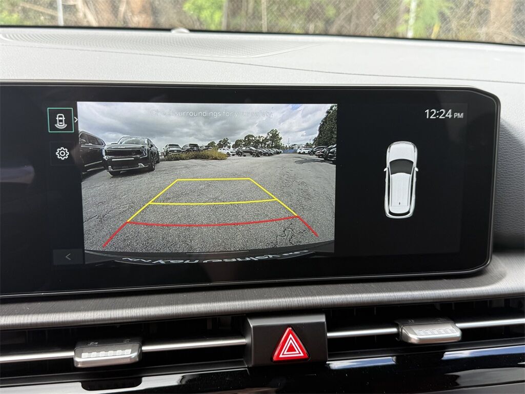 2026 Kia Sportage X-Line San Clemente CA
