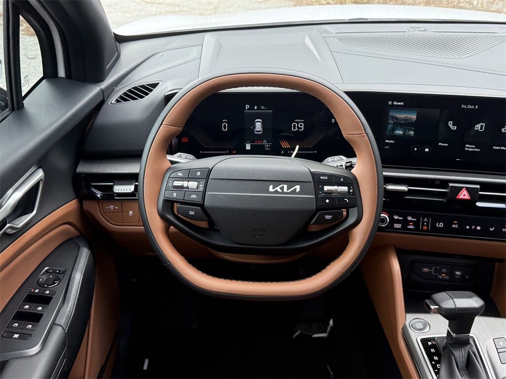 2026 Kia Sportage X-Line San Clemente CA