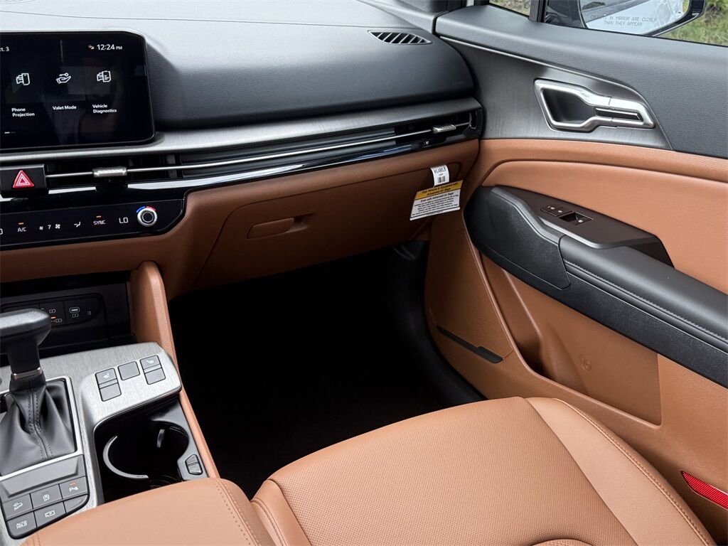 2026 Kia Sportage X-Line San Clemente CA
