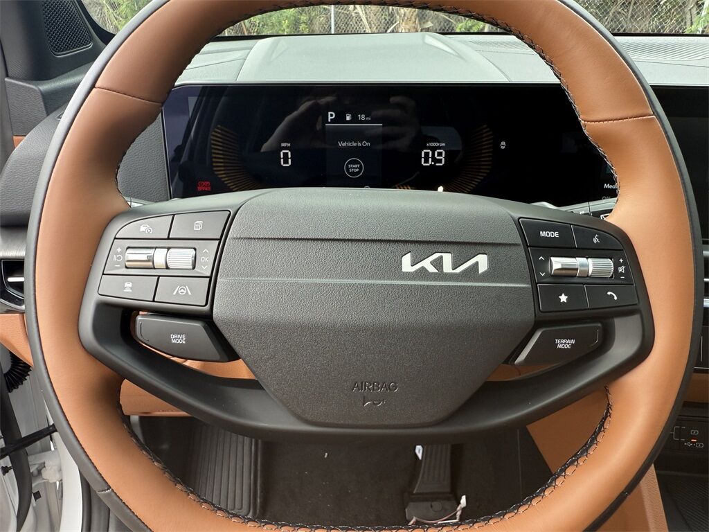 2026 Kia Sportage X-Line San Clemente CA