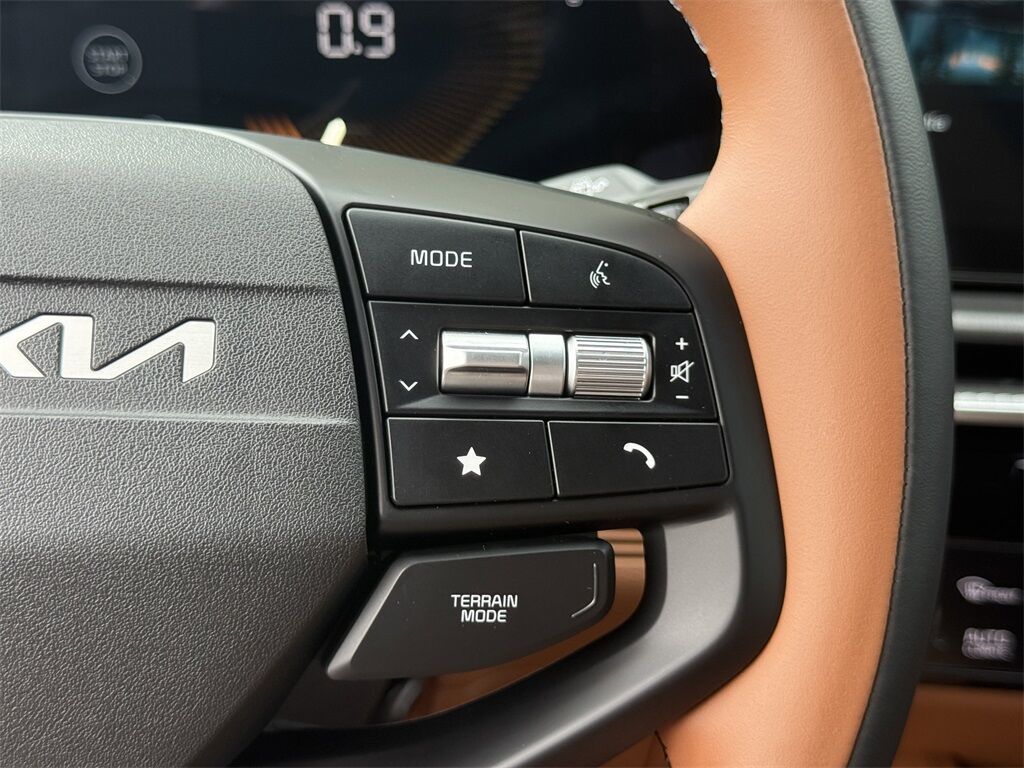 2026 Kia Sportage X-Line San Clemente CA