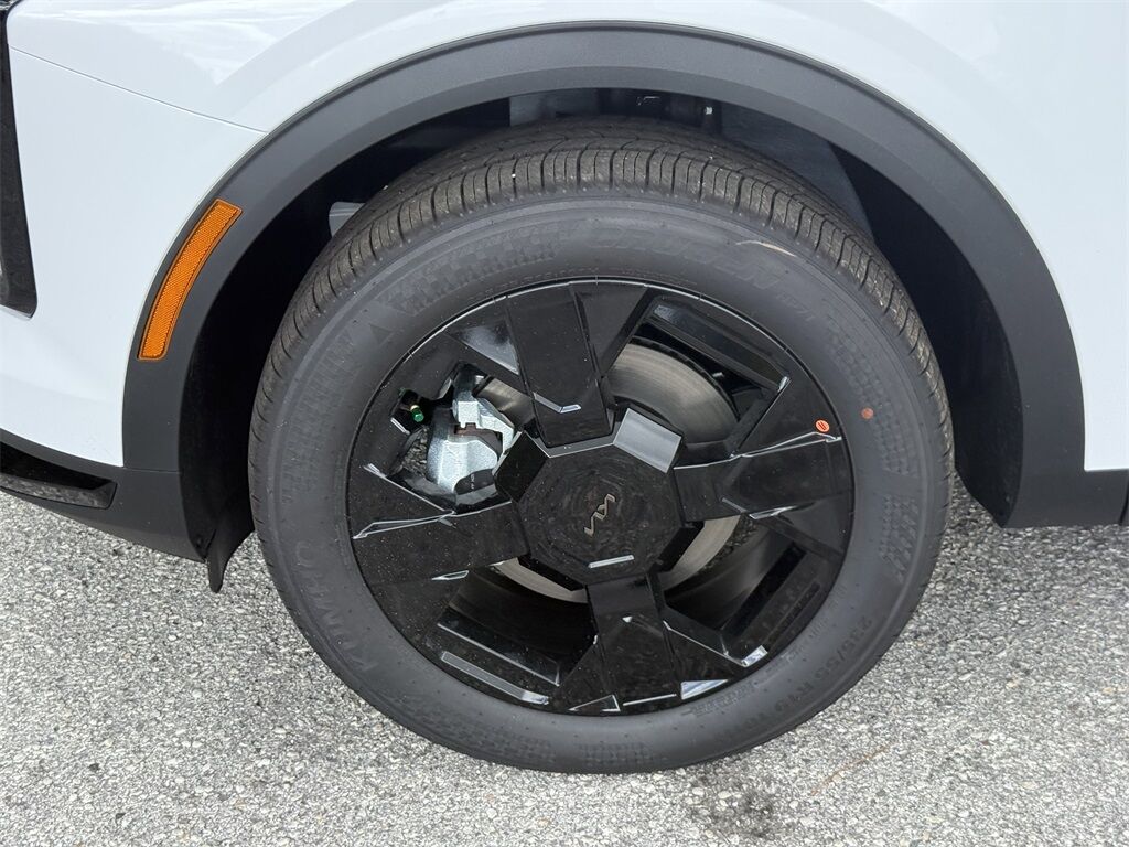 2026 Kia Sportage X-Line San Clemente CA