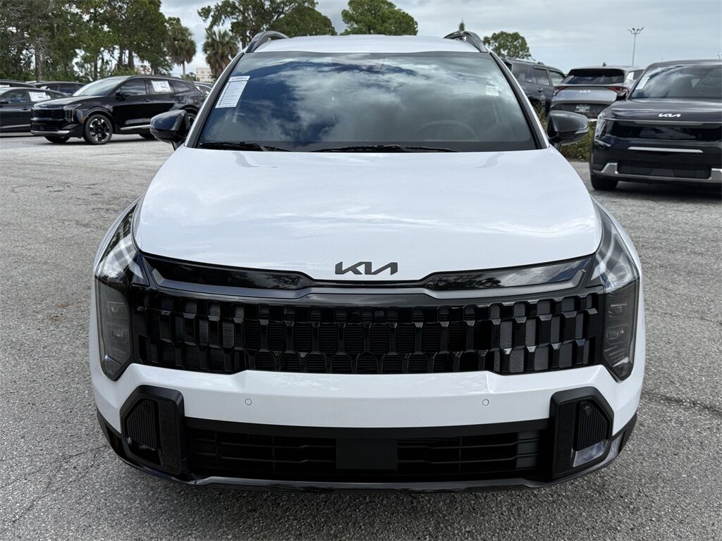 2026 Kia Sportage X-Line San Clemente CA