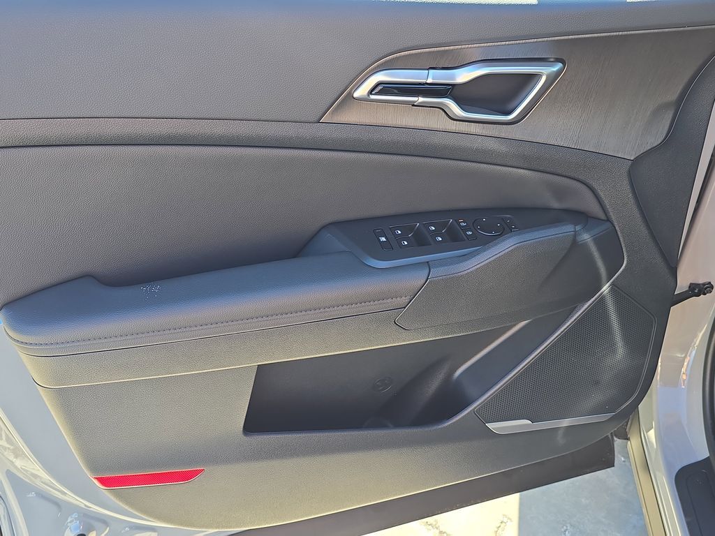 2026 Kia Sportage X-Line San Clemente CA