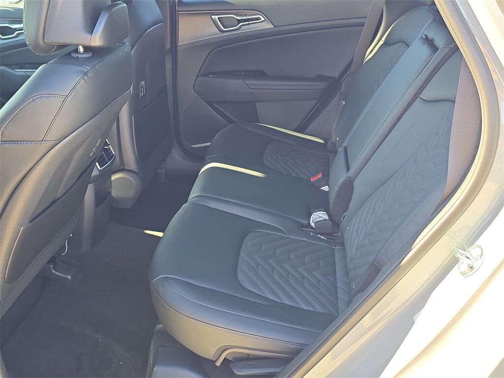 2026 Kia Sportage X-Line San Clemente CA