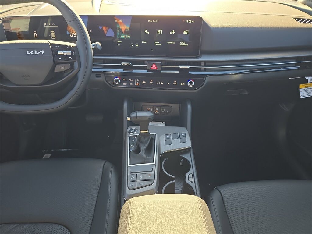 2026 Kia Sportage X-Line San Clemente CA