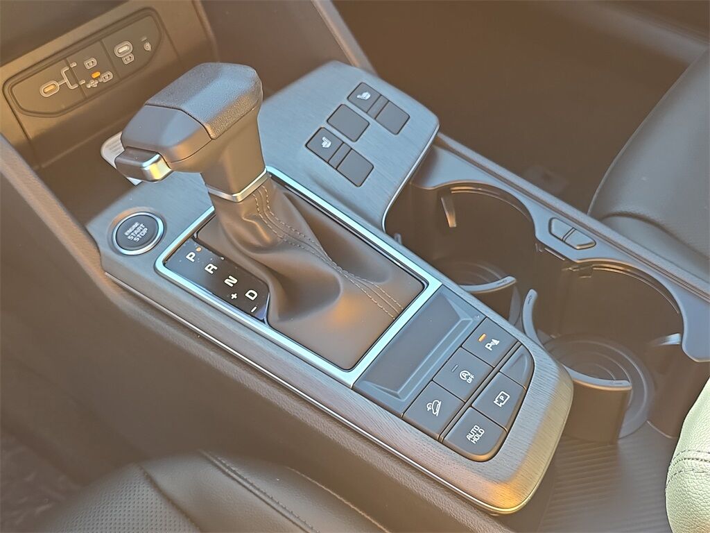 2026 Kia Sportage X-Line San Clemente CA