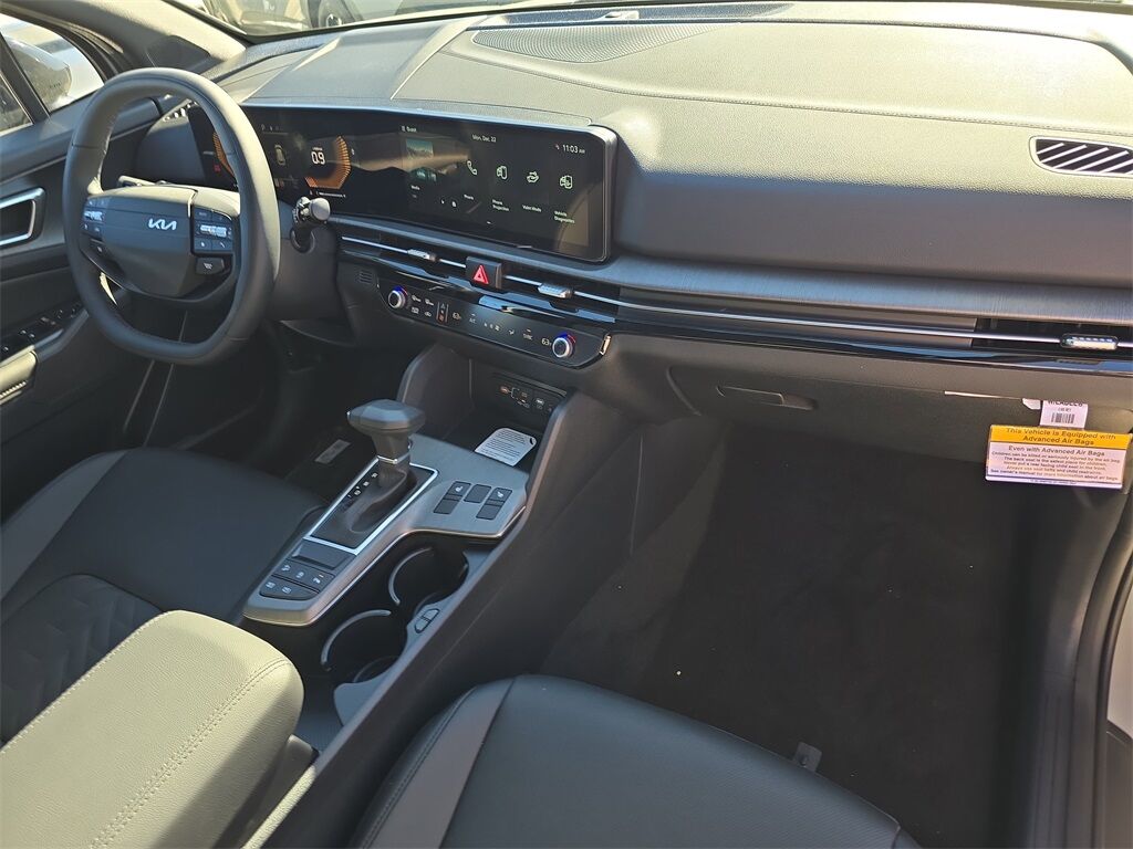 2026 Kia Sportage X-Line San Clemente CA