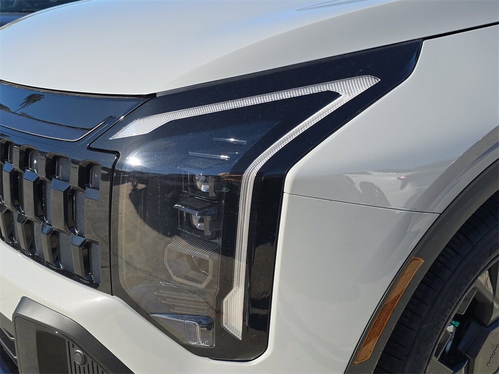 2026 Kia Sportage X-Line San Clemente CA