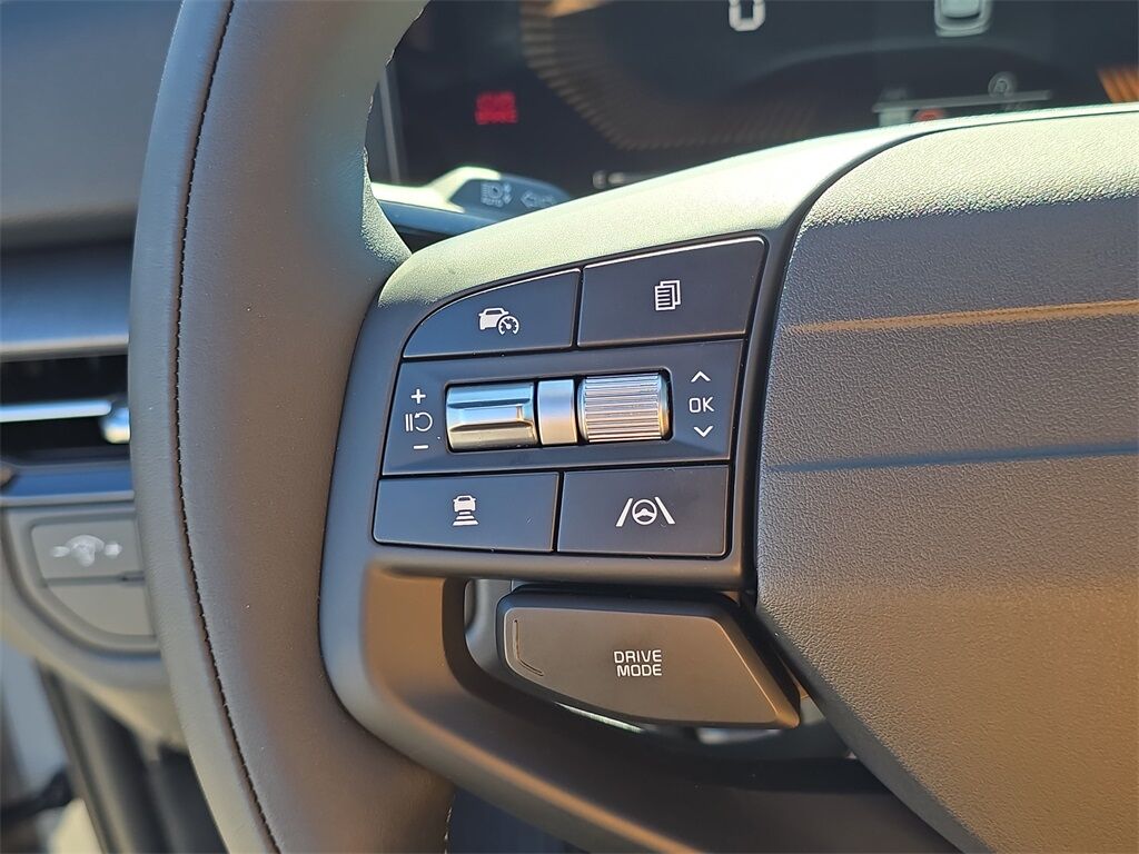 2026 Kia Sportage X-Line San Clemente CA