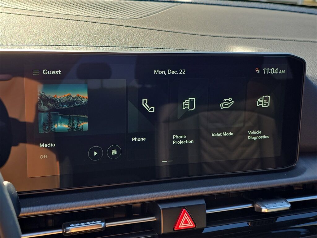 2026 Kia Sportage X-Line San Clemente CA