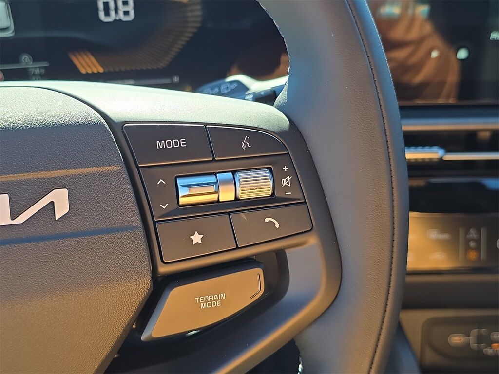 2026 Kia Sportage X-Line San Clemente CA