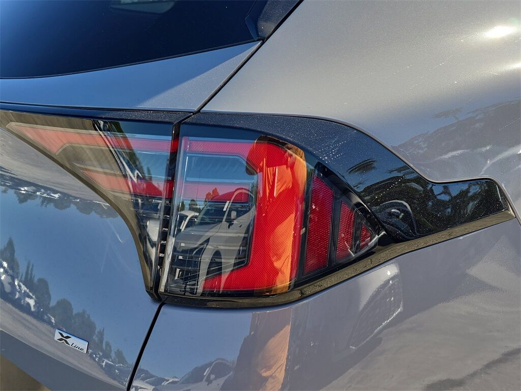 2026 Kia Sportage X-Line San Clemente CA
