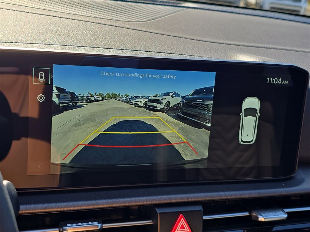 2026 Kia Sportage X-Line San Clemente CA