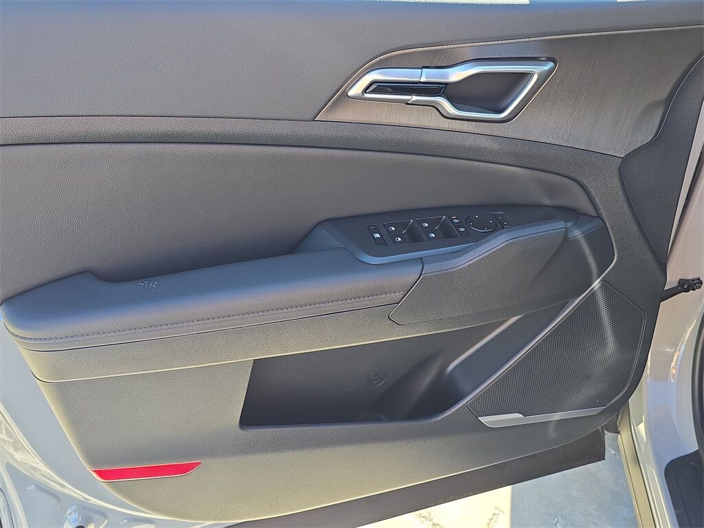 2026 Kia Sportage X-Line San Clemente CA