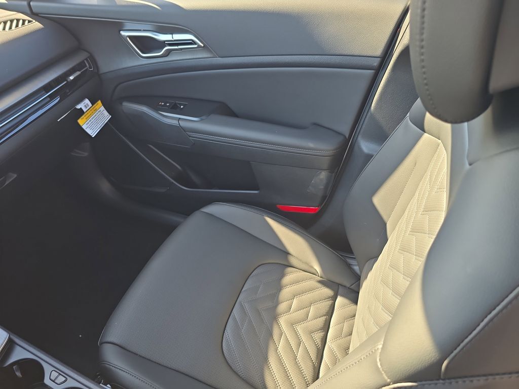 2026 Kia Sportage X-Line San Clemente CA