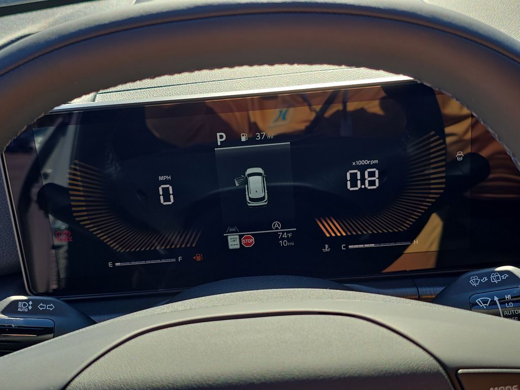 2026 Kia Sportage X-Line San Clemente CA