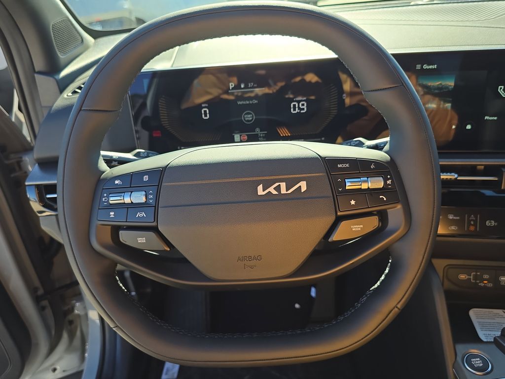 2026 Kia Sportage X-Line San Clemente CA
