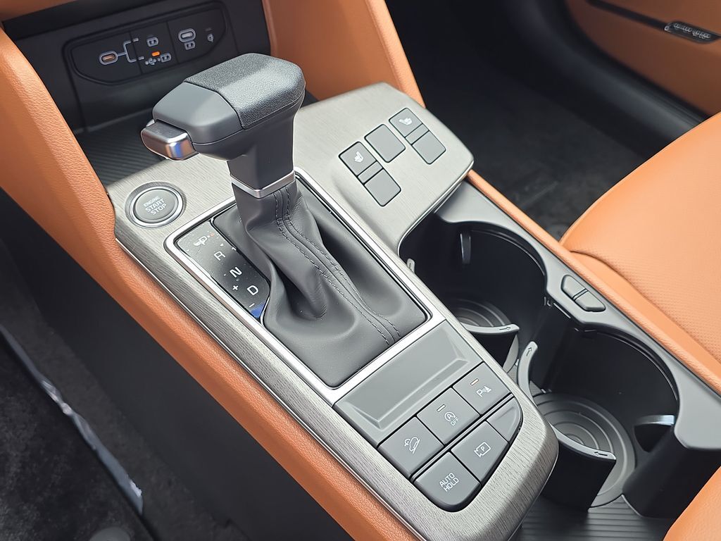 2026 Kia Sportage X-Line San Clemente CA