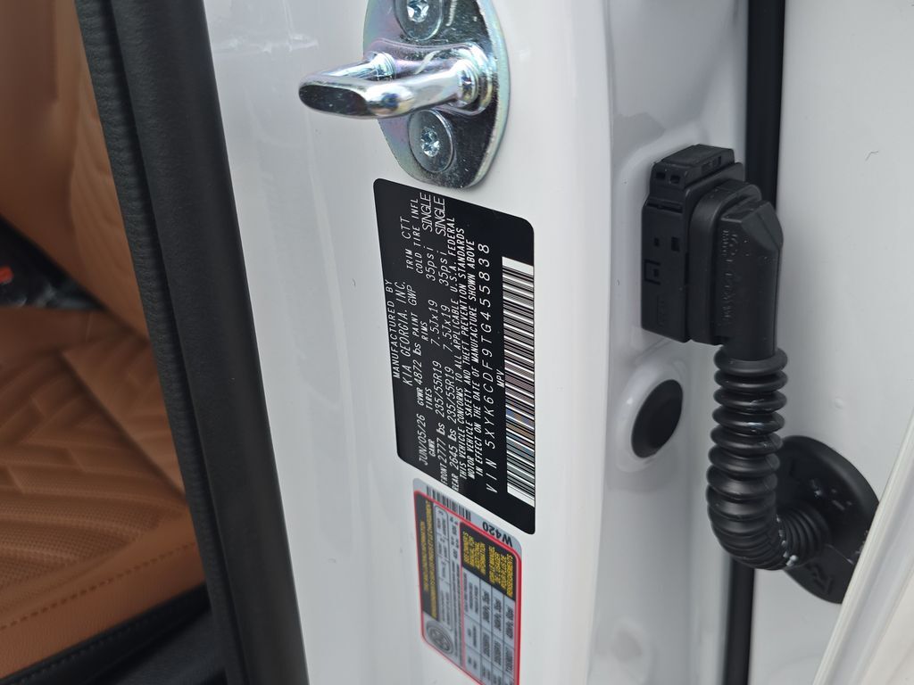 2026 Kia Sportage X-Line San Clemente CA