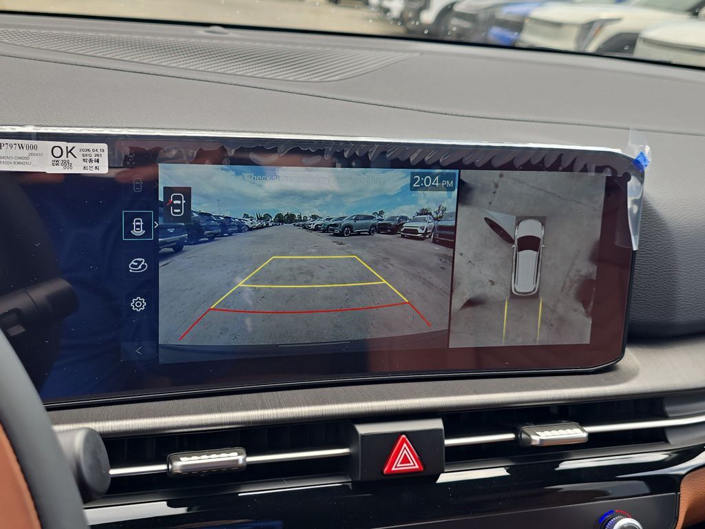 2026 Kia Sportage X-Line San Clemente CA
