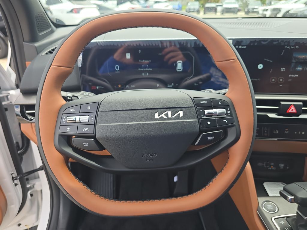 2026 Kia Sportage X-Line San Clemente CA