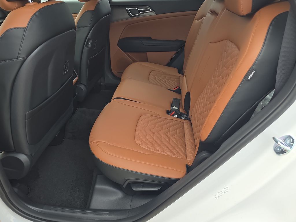 2026 Kia Sportage X-Line San Clemente CA