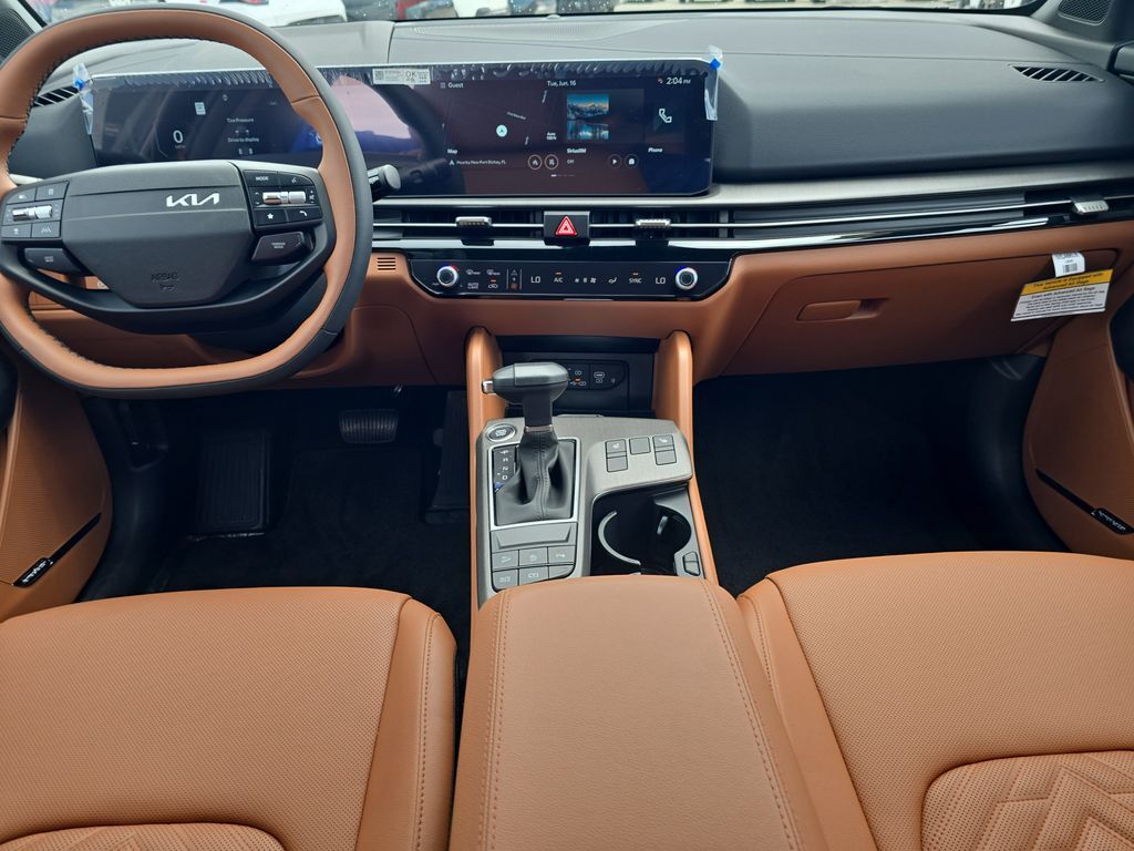2026 Kia Sportage X-Line San Clemente CA