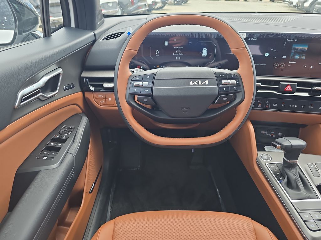 2026 Kia Sportage X-Line San Clemente CA