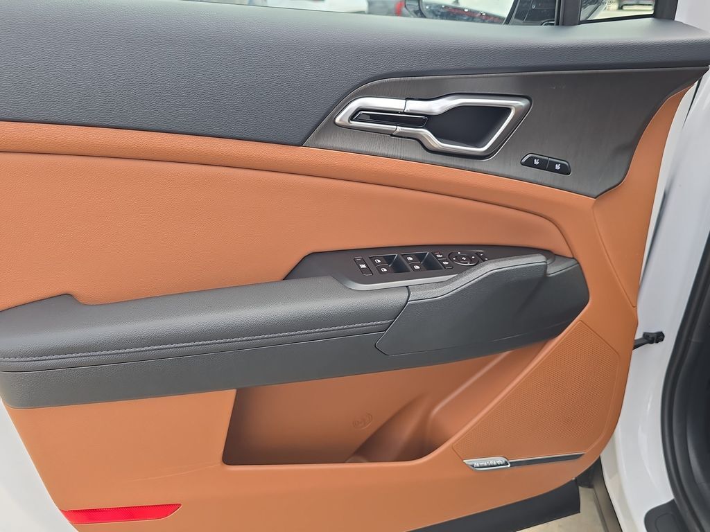2026 Kia Sportage X-Line San Clemente CA