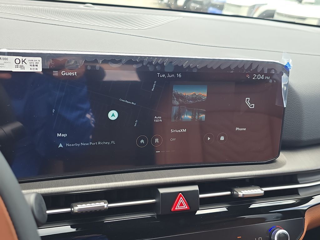 2026 Kia Sportage X-Line San Clemente CA
