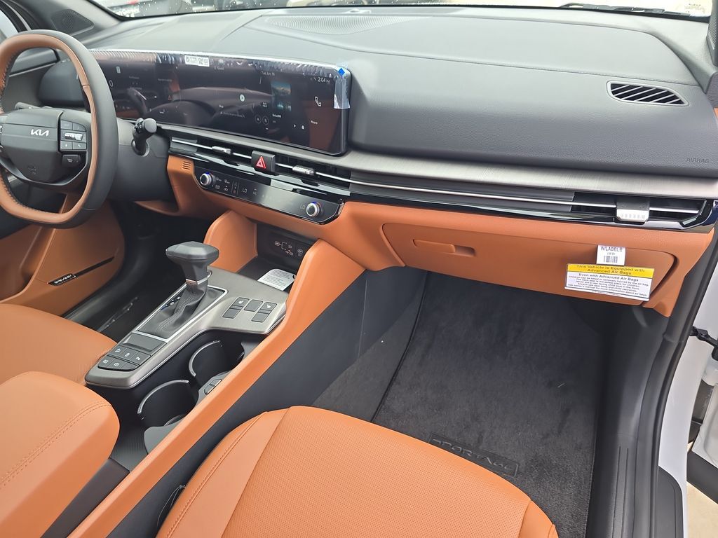 2026 Kia Sportage X-Line San Clemente CA