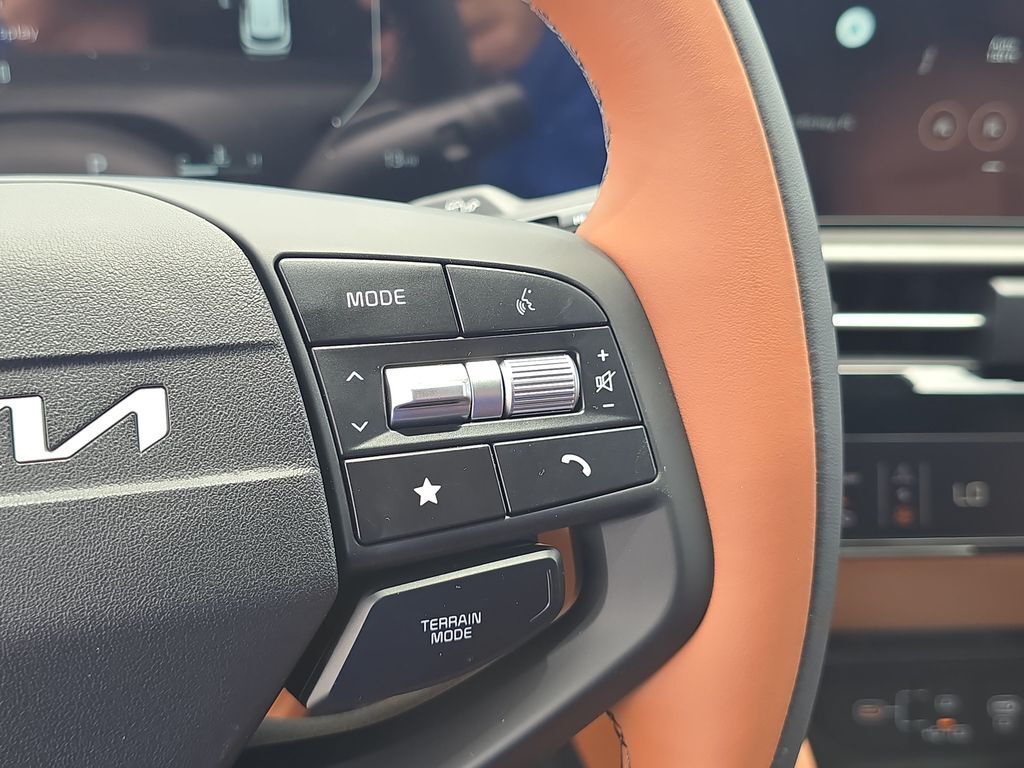 2026 Kia Sportage X-Line San Clemente CA