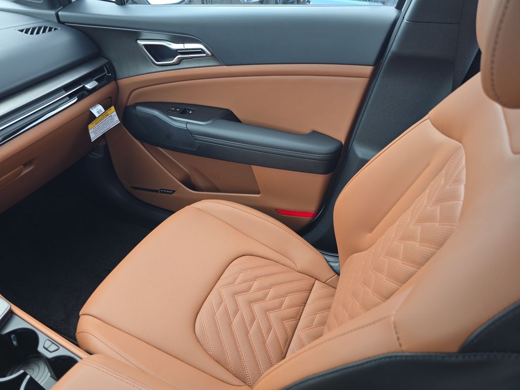 2026 Kia Sportage X-Line San Clemente CA