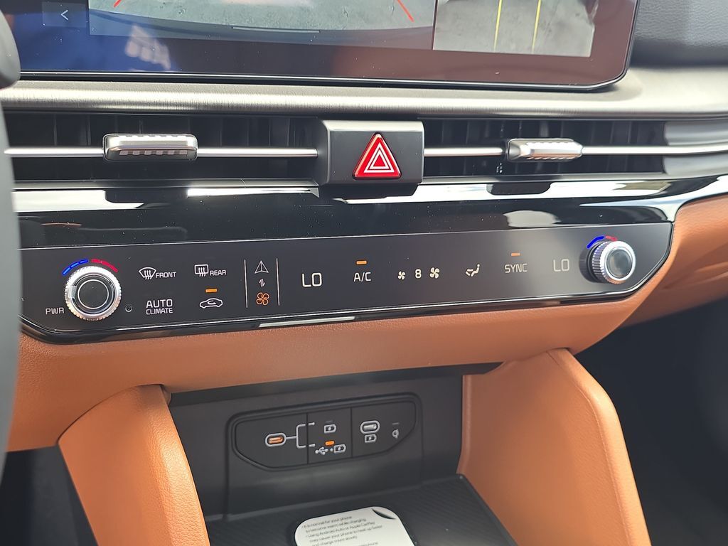 2026 Kia Sportage X-Line San Clemente CA