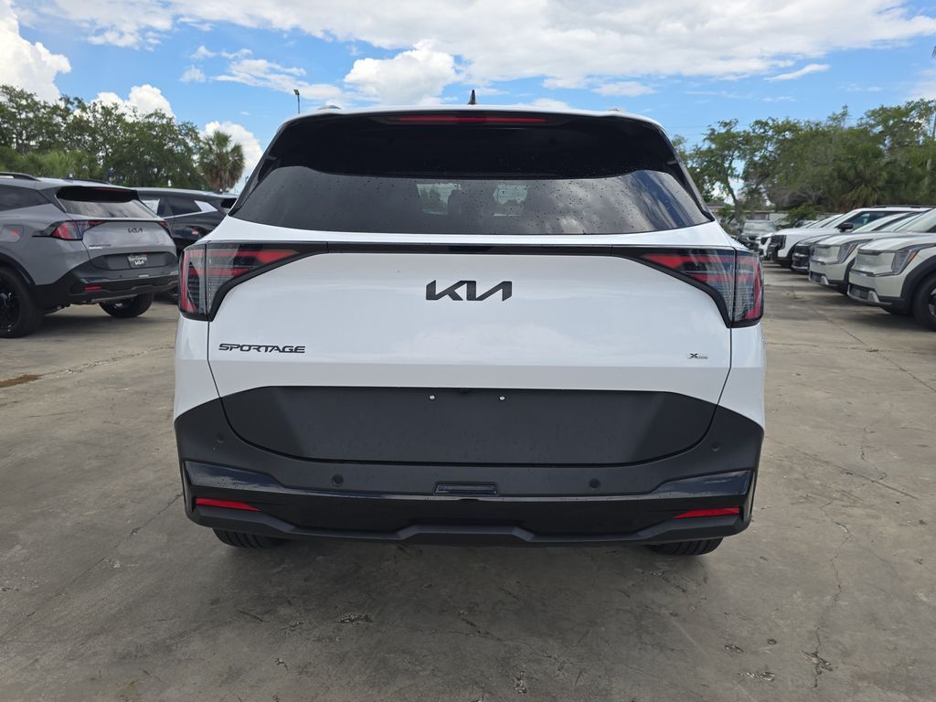 2026 Kia Sportage X-Line San Clemente CA