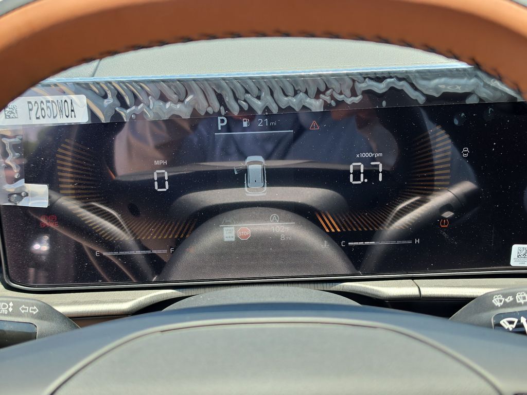 2026 Kia Sportage X-Line San Clemente CA