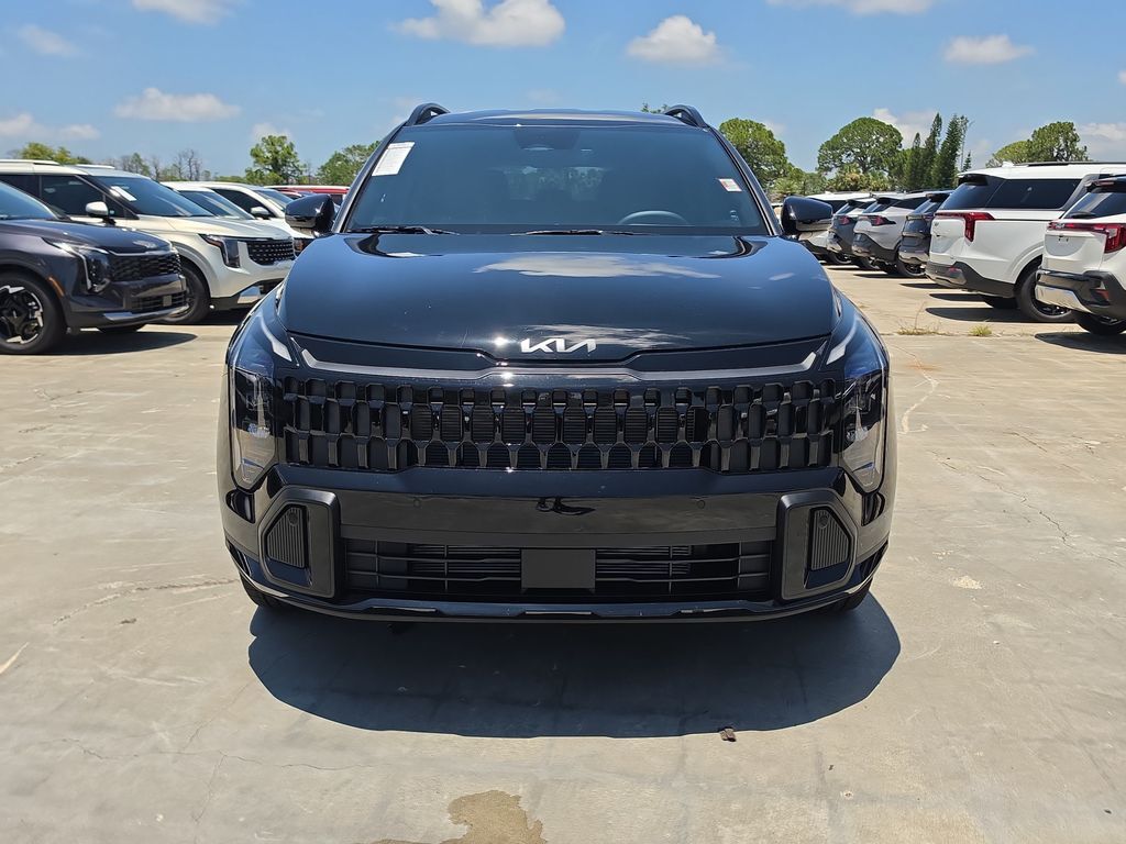 2026 Kia Sportage X-Line San Clemente CA