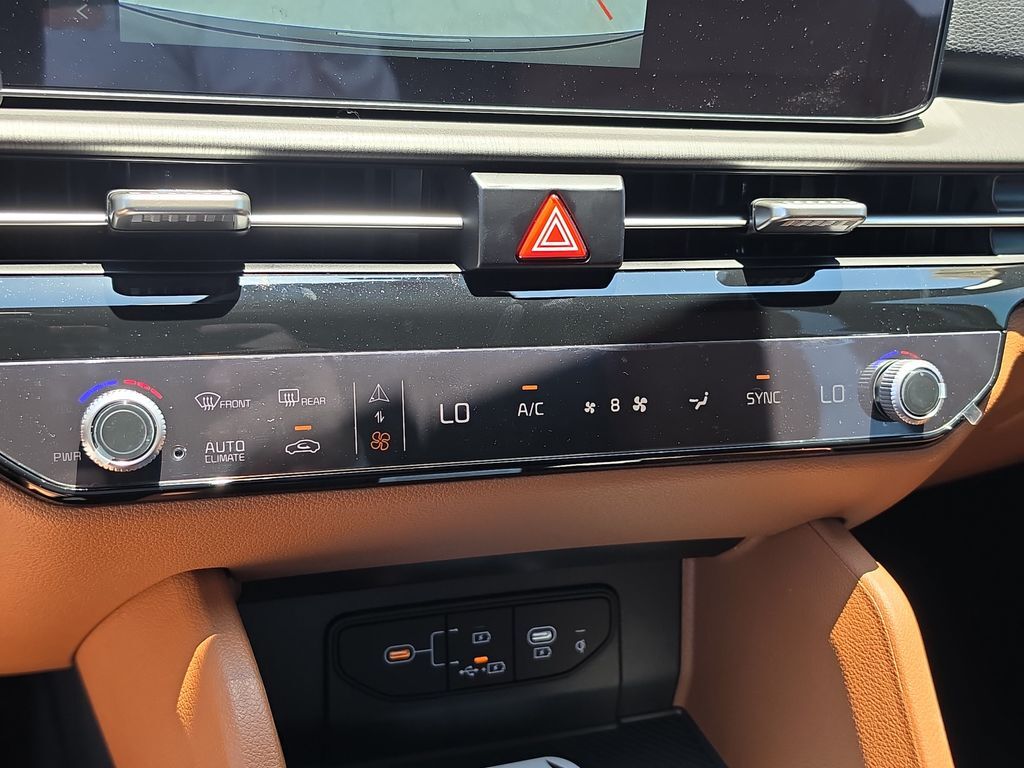 2026 Kia Sportage X-Line San Clemente CA