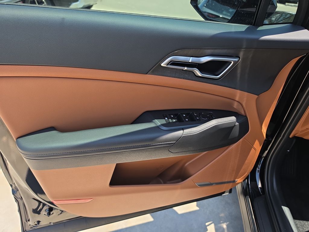 2026 Kia Sportage X-Line San Clemente CA