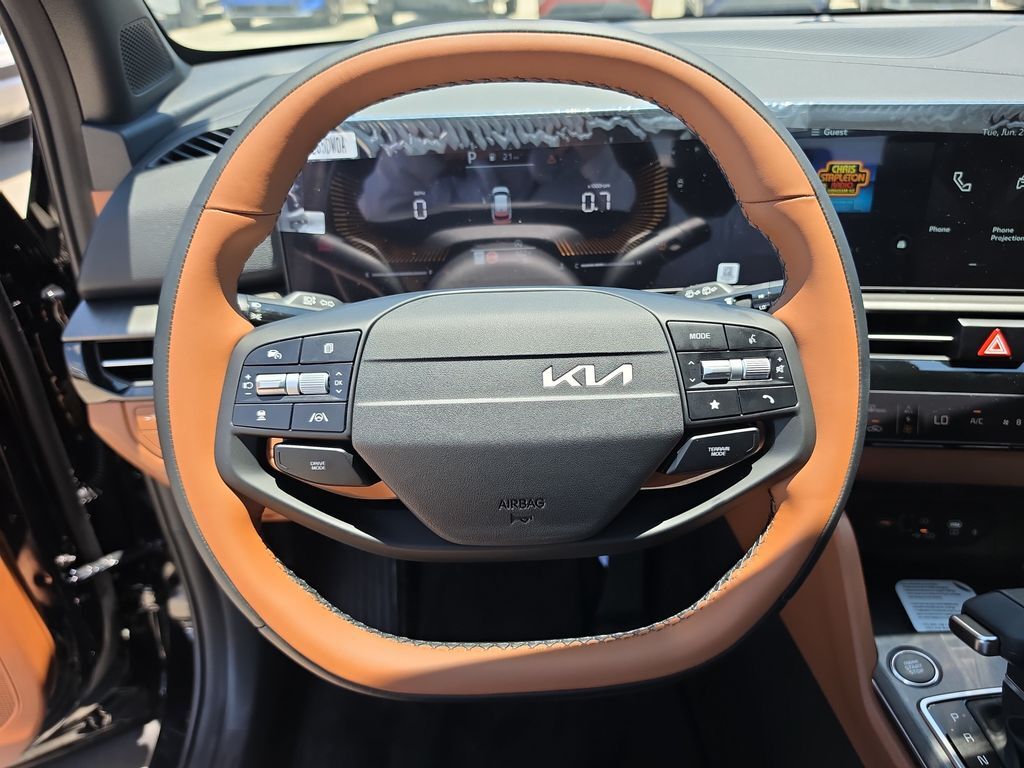 2026 Kia Sportage X-Line San Clemente CA