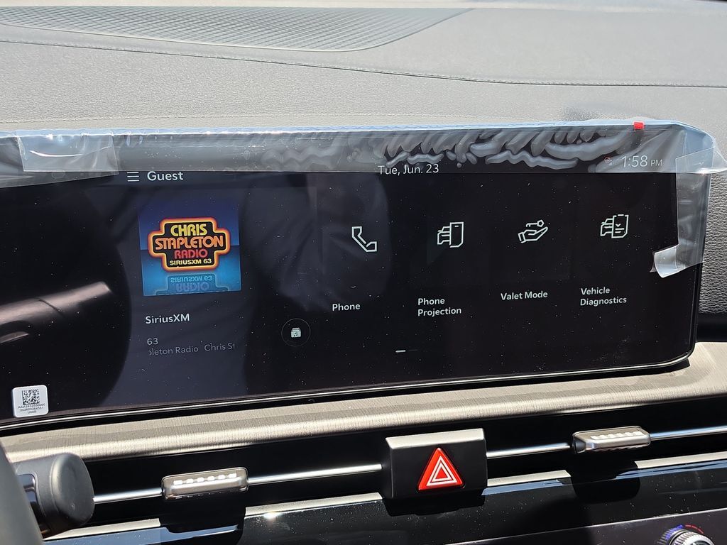 2026 Kia Sportage X-Line San Clemente CA