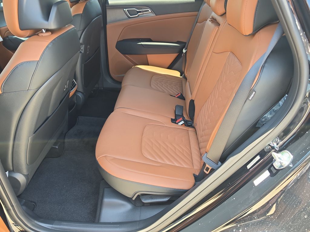 2026 Kia Sportage X-Line San Clemente CA