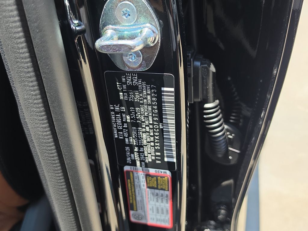 2026 Kia Sportage X-Line San Clemente CA