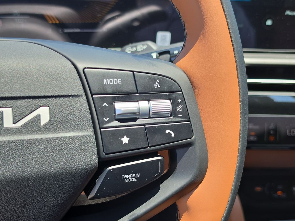 2026 Kia Sportage X-Line San Clemente CA