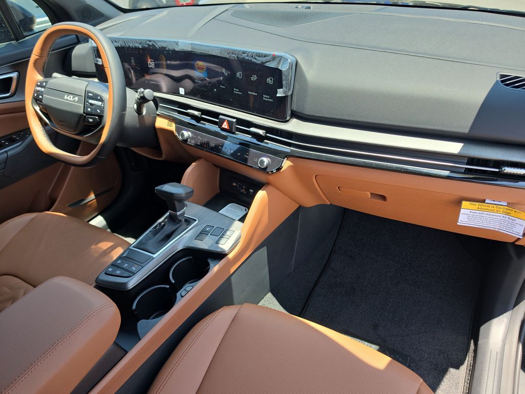 2026 Kia Sportage X-Line San Clemente CA