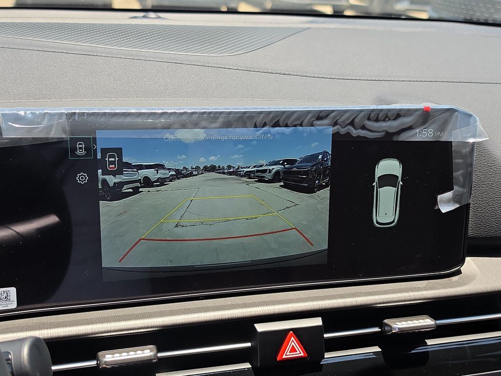 2026 Kia Sportage X-Line San Clemente CA