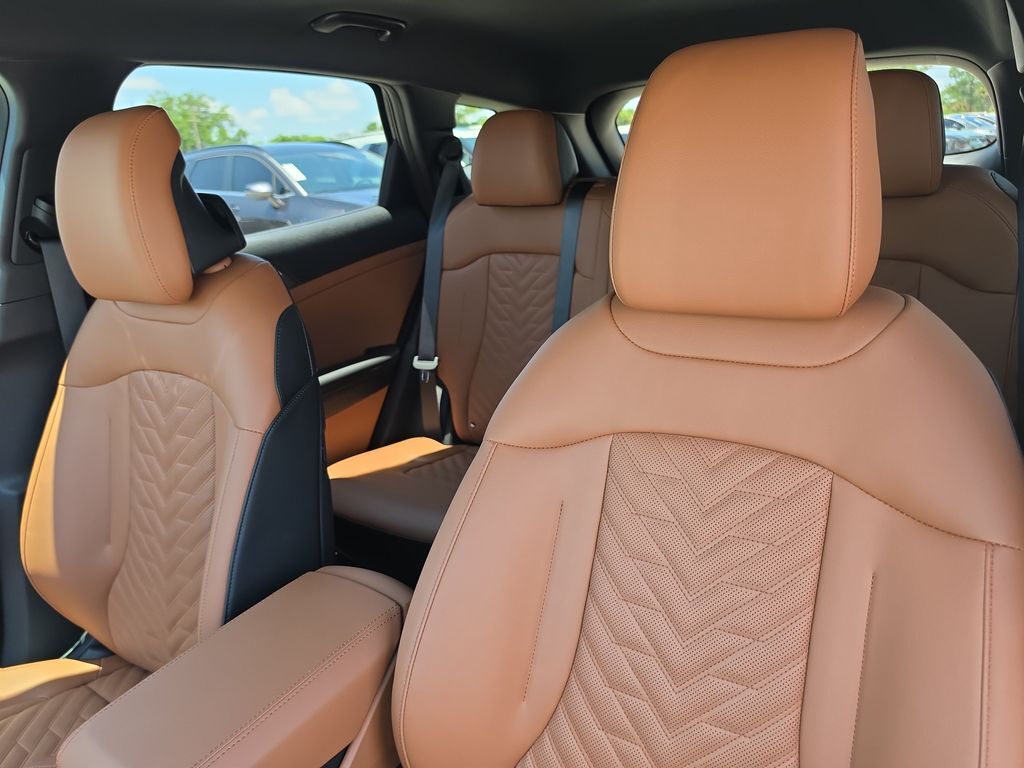 2026 Kia Sportage X-Line San Clemente CA
